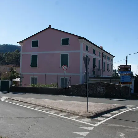 Appartamento Cielo&terra2 *