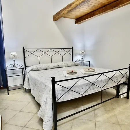 Cielo&terra2 Apartment Levanto