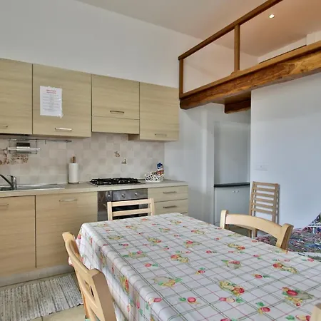 Appartamento Cielo&terra2