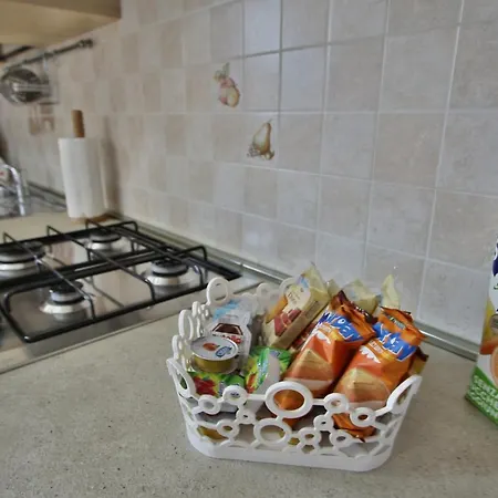 Cielo&terra2 Appartamento