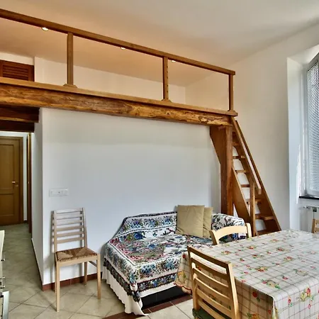 Cielo&terra2 Appartamento