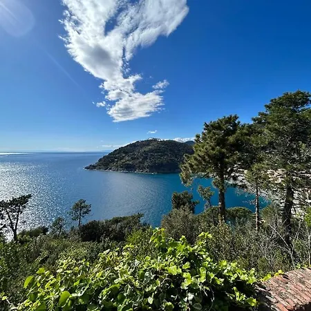 Cielo&terra2 Appartamento Levanto