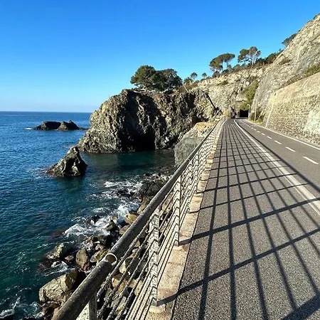 Apartment Cielo&terra2 Levanto