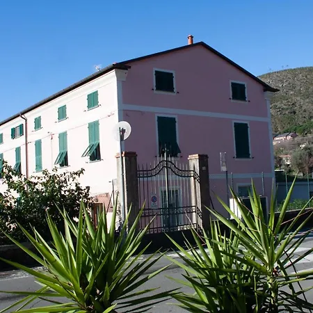 Cielo&terra2 Apartament
