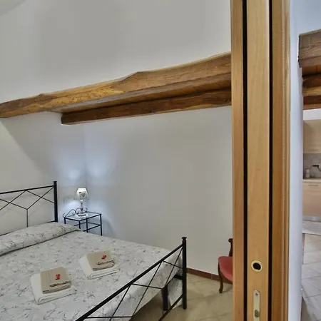 Apartamento Cielo&terra2