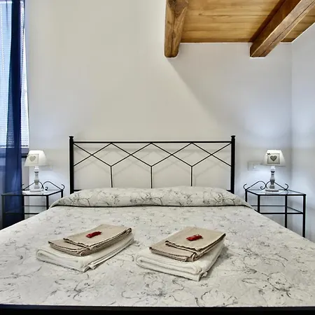 Cielo&terra2 Appartement *