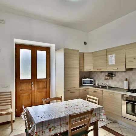 Apartment Cielo&terra2 *