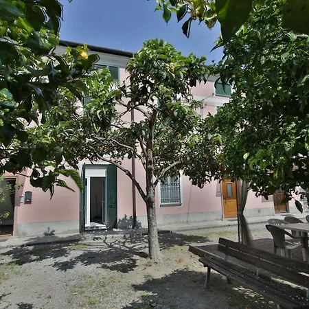 Apartamento Cielo&terra2 *