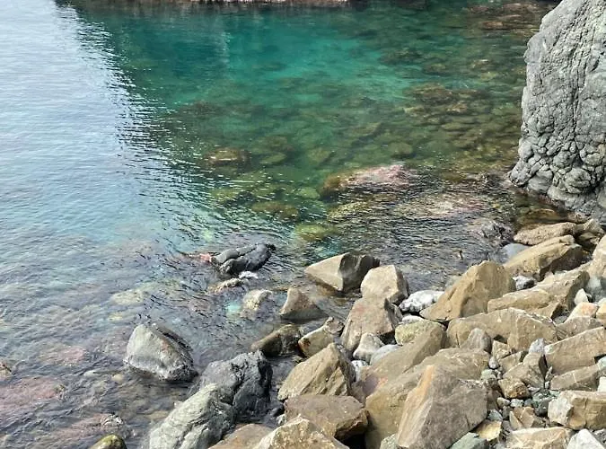 Apartman Cielo&terra2 *