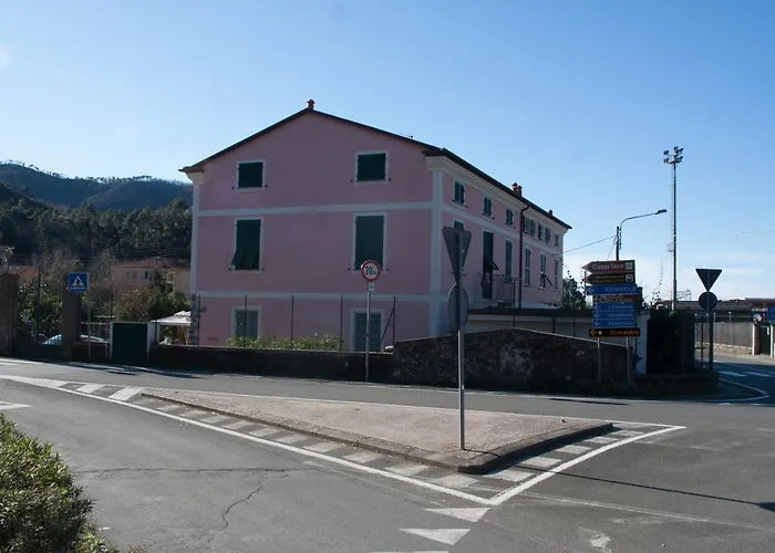 Apartman Cielo&terra2 *