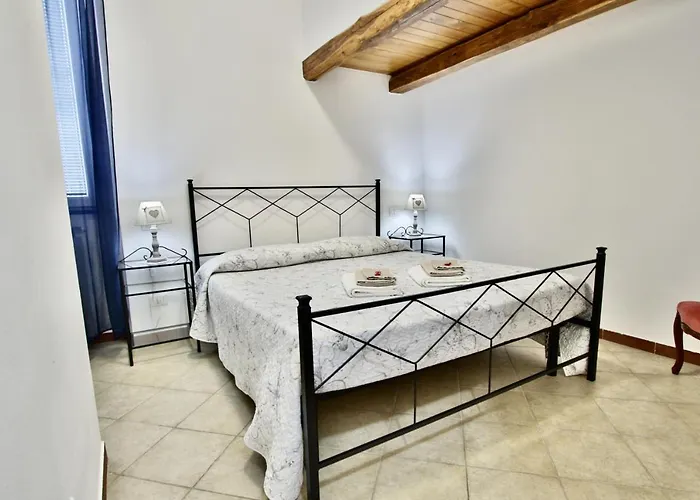 Cielo&terra2 Apartman Levanto