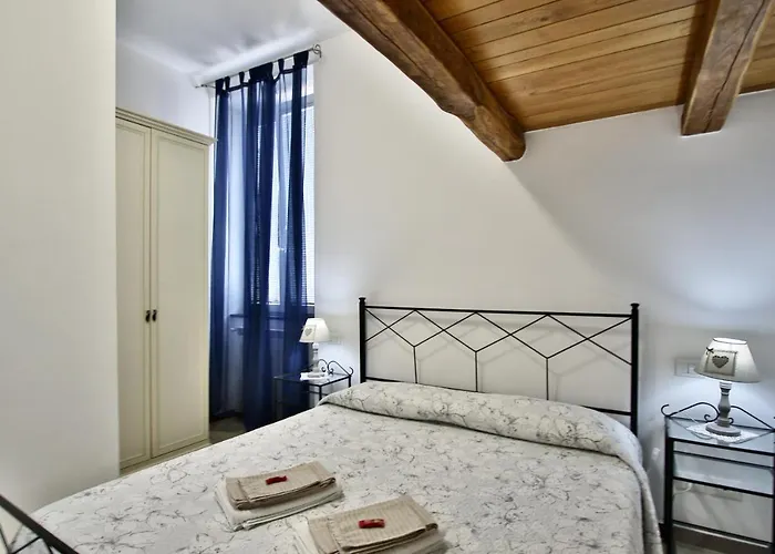 Cielo&terra2 Apartman *