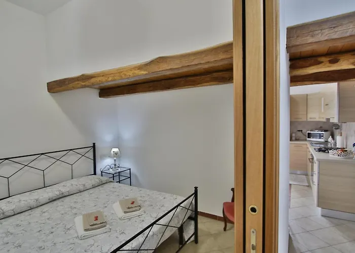 Apartman Cielo&terra2