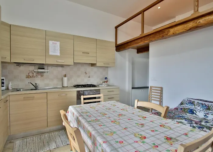 Apartman Cielo&terra2