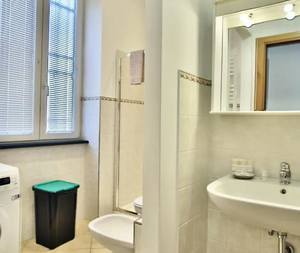 Cielo&terra2 Apartman