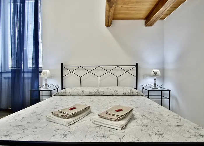 Cielo&terra2 Apartman *