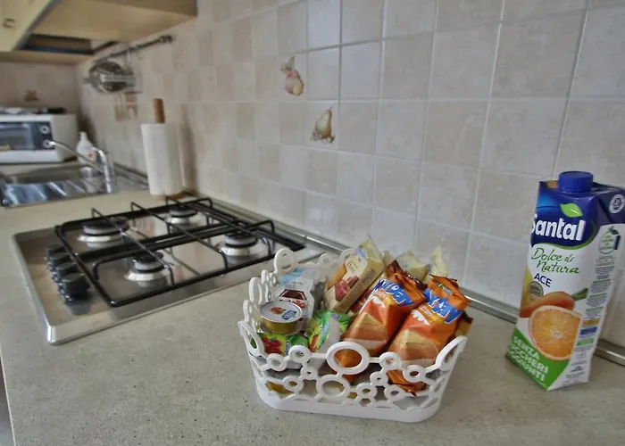 Cielo&terra2 Apartman