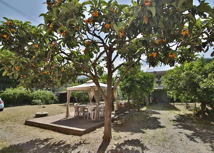 Cielo&terra2 Apartman