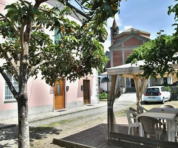 Cielo&terra2 * Levanto