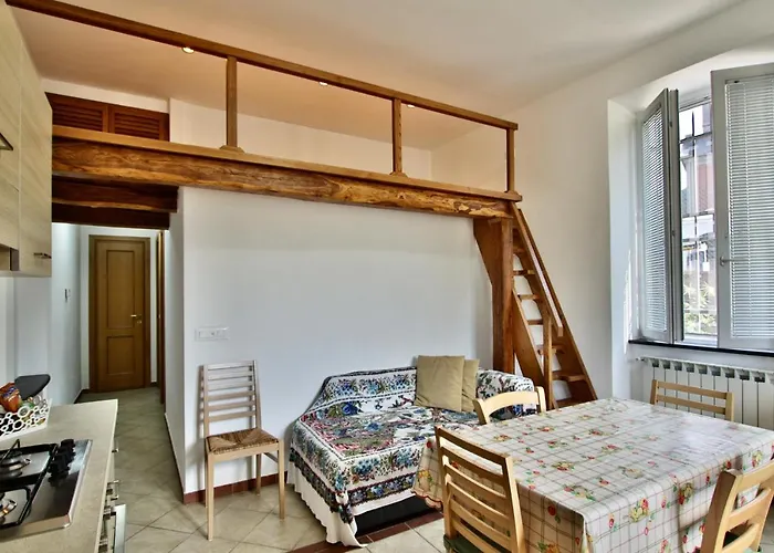 Cielo&terra2 Apartman