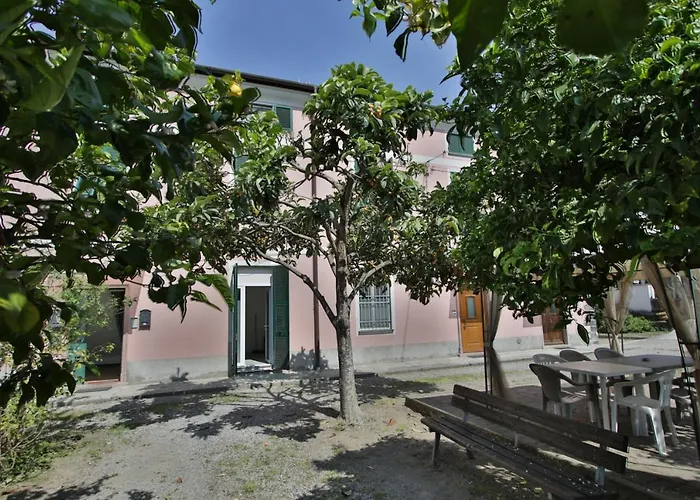 Apartman Cielo&terra2 *