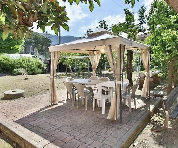 Cielo&terra2 Apartman