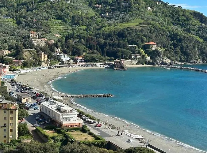 Apartman Cielo&terra2 Levanto