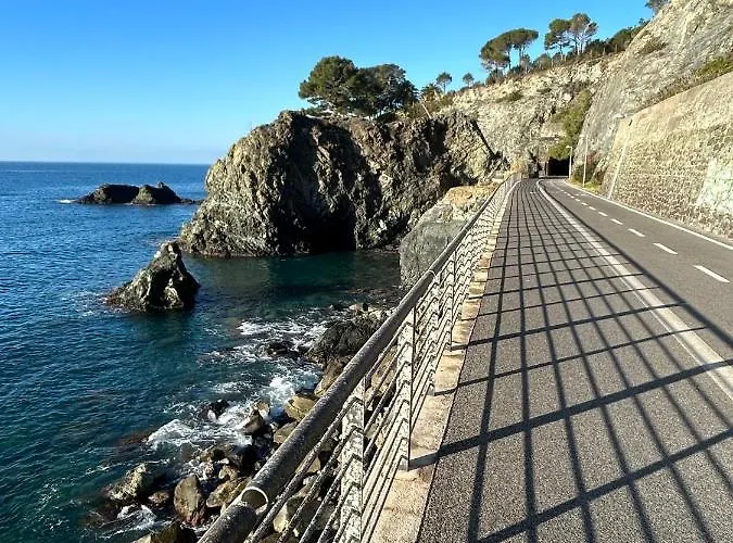 Apartman Cielo&terra2 Levanto